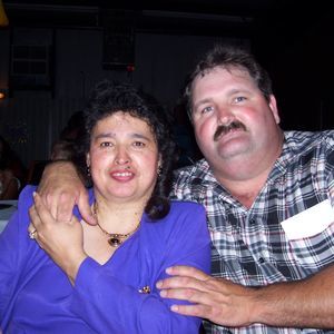 Meet your Posher, Connie